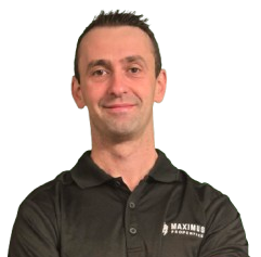 Dave from Maximus Properties